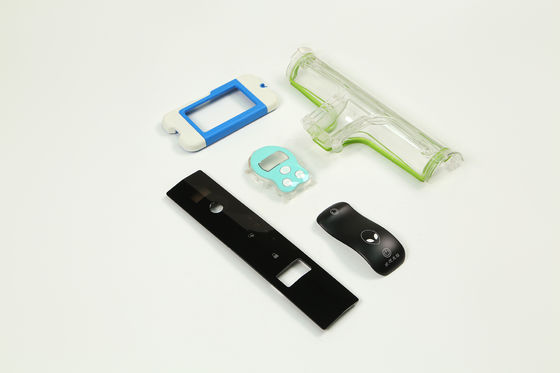 Bộ phận thiết bị gia dụng LKM HASCO Hộp nhựa đúc gia dụng đa năng