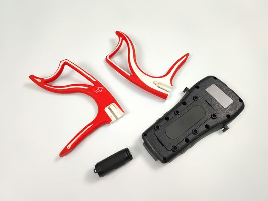 Chế tạo khuôn Bộ phận thiết bị gia dụng OEM Bộ phận nhựa ABS Dịch vụ ép phun