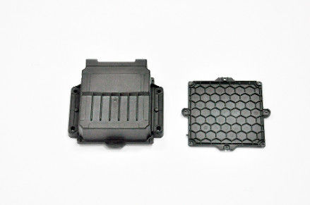 LUPOX GP2156F HQPL000203 Phun dầu các bộ phận đúc nhựa tùy chỉnh