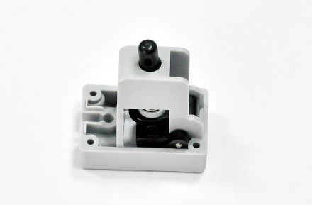 ABS PC PMMA PA Bộ phận phần cứng chính xác Tạo mẫu nhanh CNC