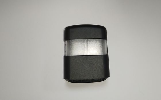 Siêu âm ống kính vỏ nhựa điện tử ABS PC