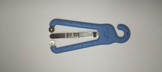 Gói phần cứng nhựa TPE dành cho thiết bị kỹ thuật số / y tế điện tử / phụ tùng ô tô
