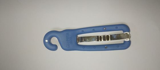 Gói phần cứng nhựa TPE dành cho thiết bị kỹ thuật số / y tế điện tử / phụ tùng ô tô