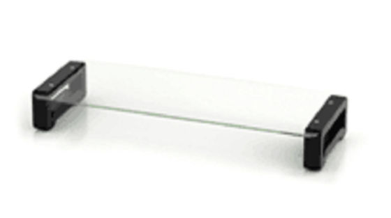 SECC Metal Monitor Stand với USB3.0 Hub / Sạc không dây