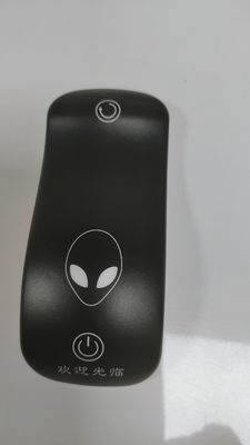 ABS / PP Electronic Spare Parts Product Key / Computer Mouse Phần nhựa