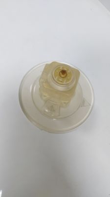 Mỗi ngày 400 bộ phận cao su silicone trống tùy chỉnh