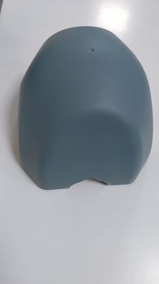 Hàng ngày nhựa ISO tùy chỉnh tiêm đúc phần phun sơn