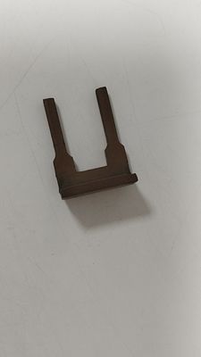 Đồng đồng kim loại phần cứng chính xác Các thành phần pin ổ cắm Bảng dây điện