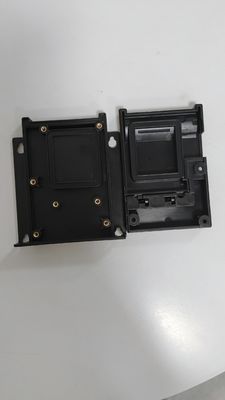 Bộ phận phụ tùng điện tử hố đơn Abs Pa6 Pa66 Nhựa