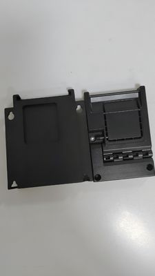 Bộ phận phụ tùng điện tử hố đơn Abs Pa6 Pa66 Nhựa