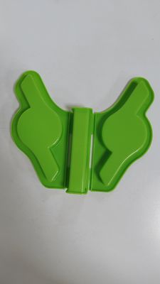 Các bộ phận nhựa tiêm đa khoang cho vật liệu Abs Pp Pe Pc