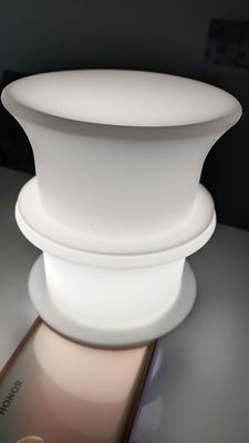 OEM bóng đèn tùy chỉnh silicone không độc hại