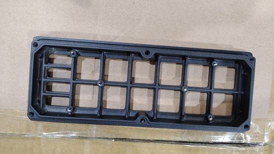 Đội ngũ thiết kế chuyên nghiệp Al 1060 Die Casting Parts Precision Aluminum