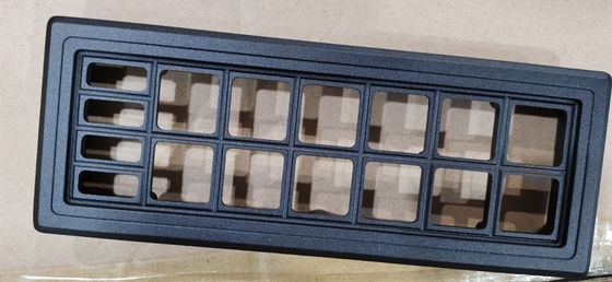 Đội ngũ thiết kế chuyên nghiệp Al 1060 Die Casting Parts Precision Aluminum