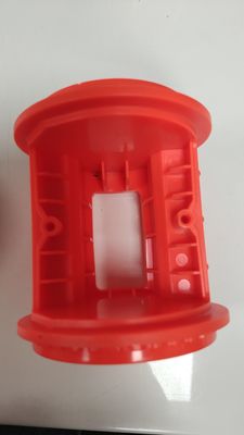 OEM Tiếng đúc tiêm đèn giao thông đèn cảnh báo tự động Abs / Pp nhựa