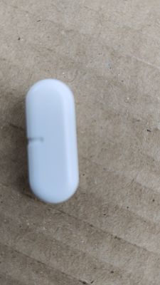 Bộ điều hợp điện tử OEM Phần nhựa bề mặt sáng