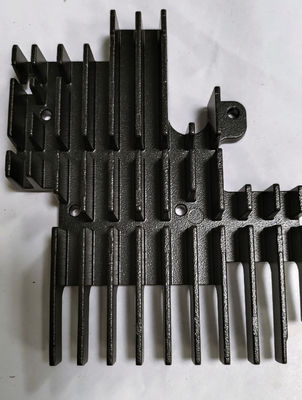 Anodizing Die Casting OEM / ODM tùy chỉnh