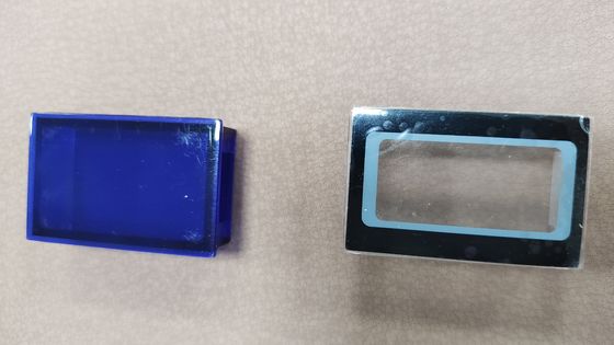Chiếc xe ô tô Abs Injection Molded Plastic Parts High Precision Tolerance tùy chỉnh