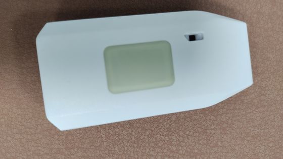 Tùy chỉnh điện tử Các bộ phận đúc nhựa độ chính xác cao