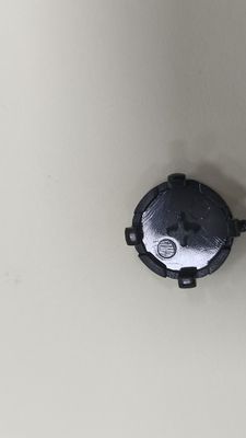 Các bộ phận thay thế điện tử Khóa điện tử với kích thước