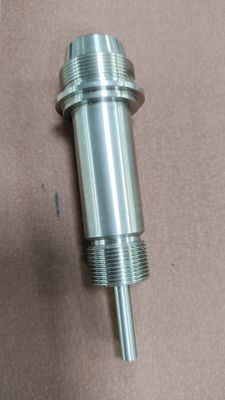 0.05mm Độ khoan dung các thành phần ô tô đúc cho các bộ phận ô tô chính xác