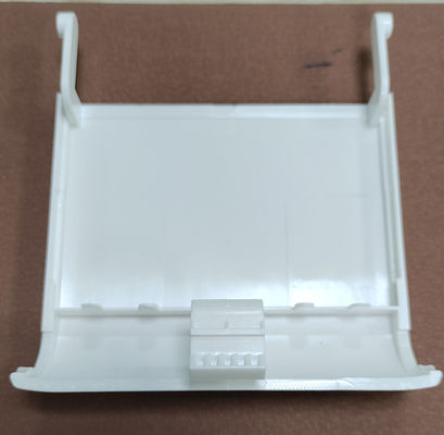 Máy đục máy CNC và quay nước Trabsfer cho các bộ phận viễn thông