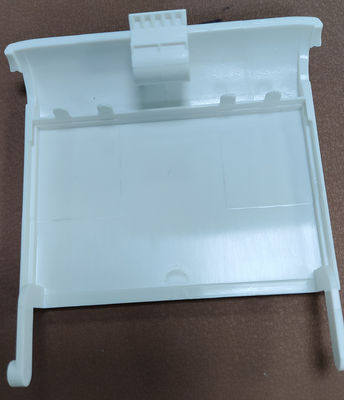 Máy đục máy CNC và quay nước Trabsfer cho các bộ phận viễn thông