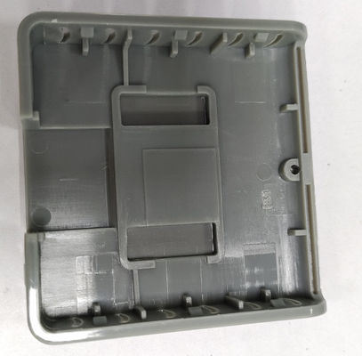 Đặt hàng thiết bị truyền thông Phần với CNC xay và quay