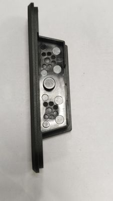 Các bộ phận đúc phun đơn hoặc đa khoang với bề mặt mịn