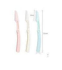 OEM Chiếc dao cạo lông mày