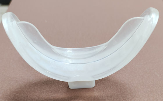 20-90 Shore A Hardness Range Các bộ phận dụng cụ nha khoa silicone có khả năng chống tia cực tím tuyệt vời