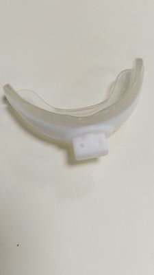 20-90 Shore A Hardness Range Các bộ phận dụng cụ nha khoa silicone có khả năng chống tia cực tím tuyệt vời