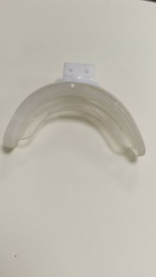20-90 Shore A Hardness Range Các bộ phận dụng cụ nha khoa silicone có khả năng chống tia cực tím tuyệt vời