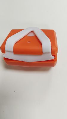 Các bộ phận cao su silicone chống tia UV xuất sắc cho sản xuất OEM