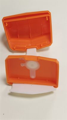 Các bộ phận cao su silicone chống tia UV xuất sắc cho sản xuất OEM