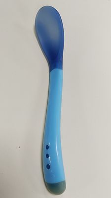 Khả năng chống mài mòn tuyệt vời thìa silicone cho các dụng cụ và thiết bị bếp