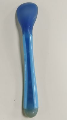 Khả năng chống mài mòn tuyệt vời thìa silicone cho các dụng cụ và thiết bị bếp