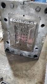Giải pháp đúc phun OEM Bảo trì hàng ngày thường xuyên