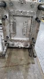 Giải pháp đúc phun OEM Bảo trì hàng ngày thường xuyên