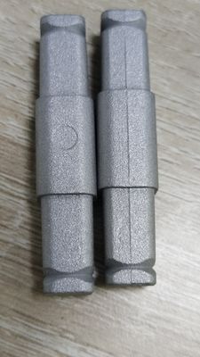 Đánh khuôn Các thành phần ô tô nhựa tùy chỉnh 0.05mm Độ khoan dung làm bóng xử lý bề mặt
