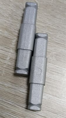 Đánh khuôn Các thành phần ô tô nhựa tùy chỉnh 0.05mm Độ khoan dung làm bóng xử lý bề mặt