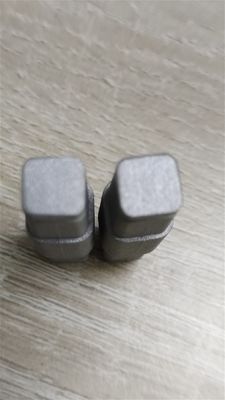 Đánh khuôn Các thành phần ô tô nhựa tùy chỉnh 0.05mm Độ khoan dung làm bóng xử lý bề mặt
