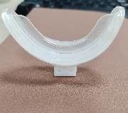 Các bộ phận y tế đúc phun từ thiết kế chuyên gia nhựa bao gồm các dịch vụ đánh bóng