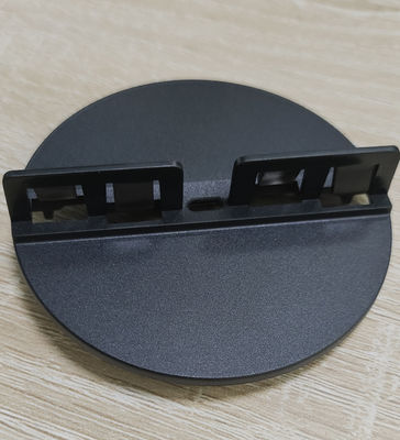 Các bộ phận đúc nhựa tùy chỉnh cho sản phẩm ABS / PC và hiệu suất