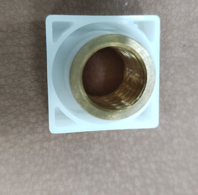Hệ thống đúc phun kết thúc bề mặt mịn với thời gian dẫn đầu ngắn