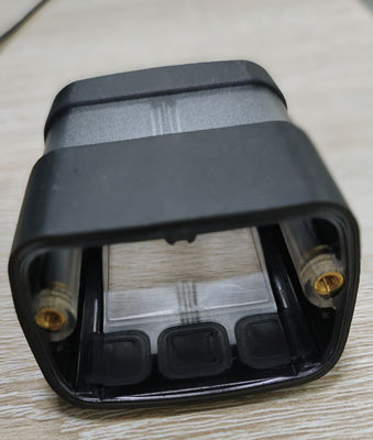 Loại khuôn đúc phun tùy chỉnh các bộ phận đúc phun với độ khoan dung ± 0,02mm