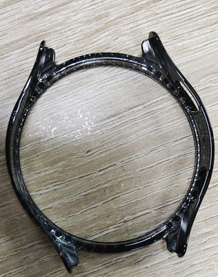 Long Mold Life Auto Parts Injection Molding với thiết kế tùy chỉnh