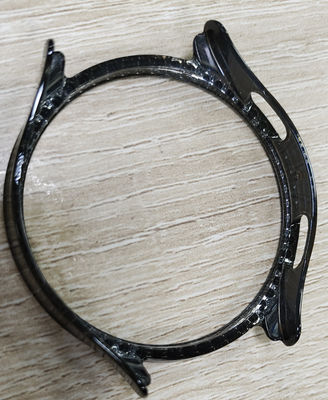 Long Mold Life Auto Parts Injection Molding với thiết kế tùy chỉnh