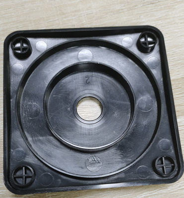 Máy đâm phụ kiện điện thoại Các thành phần có độ dẻo bề mặt cao Ra 0.8a