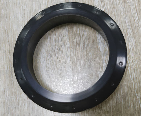 Các bộ phận viễn thông máy đâm cho máy xay và xoay CNC